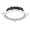 Haneco helix 195mm led shop light 15/20w HANHELIX20W195R