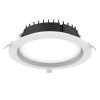 Haneco helix 225mm led shop light 20/30w HANHELIX30W225R