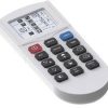 Skylux g4 q/c m/w sensor remote control HANHIGHBAYREMOTE