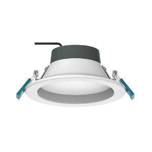 Haneco ovolo 145mm led shop light 10/14w HANOVL14W145R