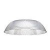 Skylux 200w-g4 prismatic reflector open HANSKYLUX200G4PR