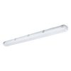 Haneco vista led batten 1200mm 40w with HANVISTA12EMDD