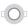 Haneco white trim adaptor 130mm for viva HANTRIMVIVA130