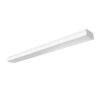 Haneco 125mm vista hero led batten 40w HANVISHR12MS