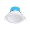Led 7w fxd d/l built-in driver 3000k/420 HANVIVA90MULTI