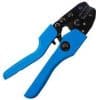 Solar connector crimper 2.5/4/6mm2 CABHFSOLAR2