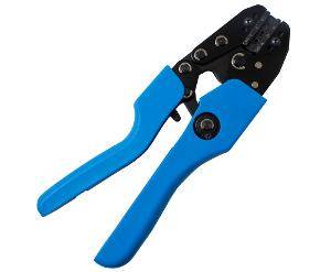 Solar connector crimper 2.5/4/6mm2 CABHFSOLAR2