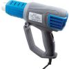 Digital display and adj temp heat gun CABHG2233