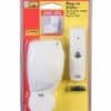 Doorchime plug in wireless 30m range HPMD641/PI