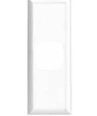 Xl 10a 1 g white architrave pl HPMXLA770/1PLWE