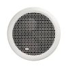Exhaust fan 250mm white HPMEF250RDWE
