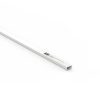 Pvc sld wall duct&lid 25mm x 16mm x 4m w HPPD2516WH