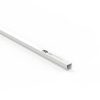 Pvc sld wall duct&lid 25mm x 25mm x 4m w HPPD2525WH