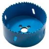 Hss bi metal holesaw blade only 89mm CABHS89
