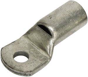 Cu lug 10mm2 10mm stud per each HTACL10-10-1