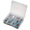 Heatshrink kit 2.5-20mm assortd size xlp CABHTK1