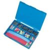 Heatshrink kit 3-25mm assorted sizes xlp CABHTK3