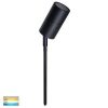 Single adjustable spike spotlight 285mm HAVHV1427T