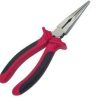 Long nose pliers 1000v 205mm CABHVLNP205B