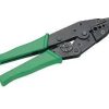 Budget coaxial crimper for rg6/58/59/62 CABHX2