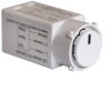 Electronic push button slave HAGWBMSLL