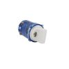Mech rotary mechanism - sensor manual HAGWBM10RSN