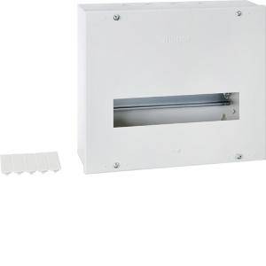 Load centre 12 pole 1 row surface HAGVT12S