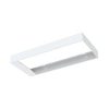 Haneco surface mount one piece frame for HANSMPF0306OPV4