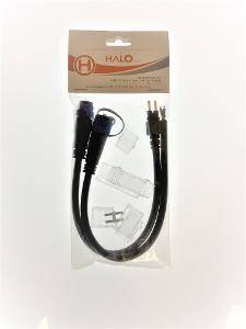 Halo hp connector kit ILAHALO-HP-CK