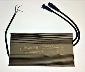 Input voltage 85 to 265vac output 48vdc ILAHALO-PC-480-48VDC