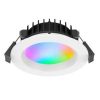 Smart rgbw downlight 10w 840lm ip54 driv ILAL0DL921-2