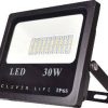 Smart rgbw floodlight 50w ss bracket 240 ILAL0FL525