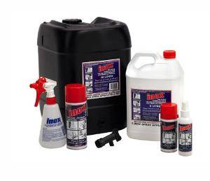 Inox spray penertrating oil 300grm INOMX3-300