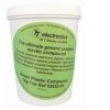 Henley green plastic compound 1kg IPD53653-01