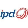 Extension socket 5 round pins 32a ip66 IPDW66ES532