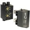 Back wire service fuse fitting IPDS71002ABWS