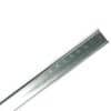 Din rail - steel unslot 2m std 7.5x35mm IPDTS35/S