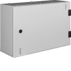 Apex extension box-48 pole din (wh) HAGJPA0EXTDW