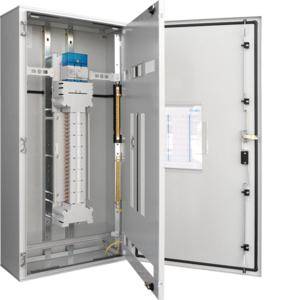 Elite 60p chassis-160a iso-din-gr HAGJPE6000S16DW