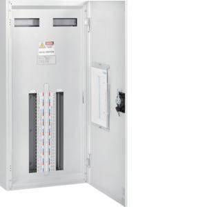 Panelboard invicta 48p 250a iso std wht HAGJVC4800S25TW