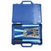 Hexagonal crimp tool 6-120mm2 rem hdls CABK06C