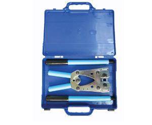 Hexagonal crimp tool 6-120mm2 rem hdls CABK06C