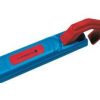 Swivel blade wire stripper 28-35mm CABKAM2
