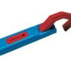 Swivel blade wire stripper 35-50mm CABKAM3