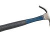 Claw hammer 20oz with fibreglass handle CABKHAM1