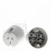 Single surface socket KIMSS1