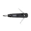 Impact punchdown tool with krone blade KLEA-VDV427-014