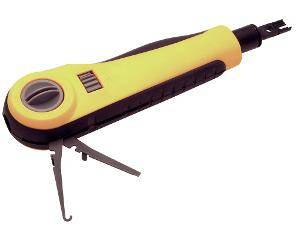 Professional punchdown tool k/110 CABKPT2