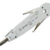 Punchdown tool terminate & cut w/sensor KRO6417 2 055-01