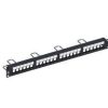 24 port patch panel unloaded KRO760237046